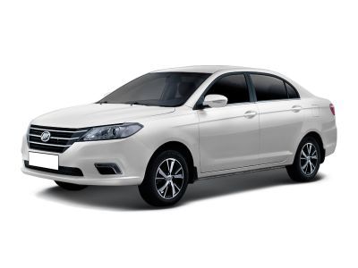 Коврики Салона Lifan Solano 2016-