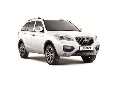 Коврики Салона Lifan X60 2011-2016
