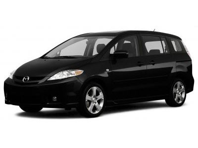 Коврики Салона Mazda 5 2005-2010