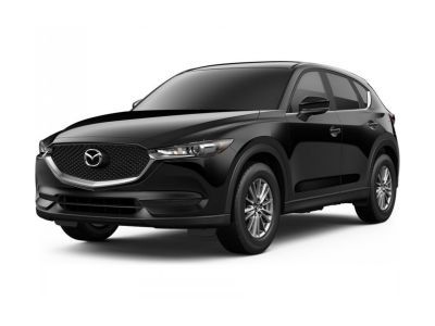 Коврики Салона Mazda CX-3