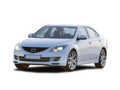 Коврики Салона Mazda 6 2007-2012