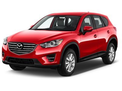 Коврики Салона Mazda CX-5 2015-2017
