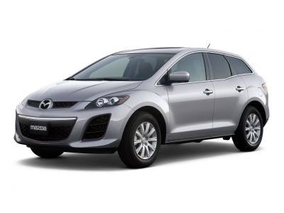 Коврики Салона Mazda CX-7 2010-2013