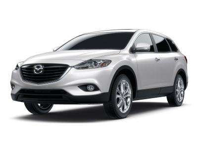 Коврики Салона Mazda CX-9 2012-2016