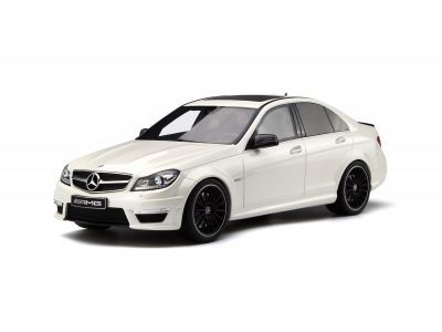 Коврики Салона Mercedes-Benz C-Class W204 2007-2015