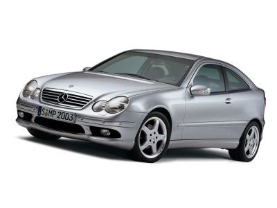 Коврики Салона Mercedes CLC-Class