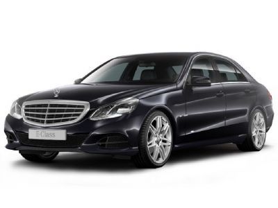 Коврики Салона Mercedes E-Class