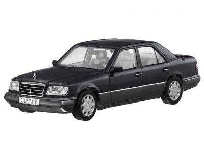 Коврики Салона Mercedes-Benz E-Class W124 1984-1995
