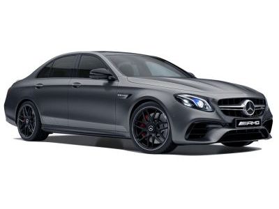 Коврики Салона Mercedes-Benz E-Class W213 2016-