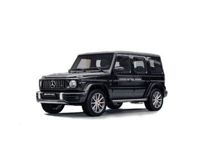 Коврики Салона Mercedes G-Class