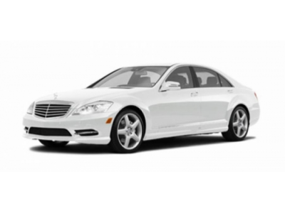 Коврики Салона Mercedes-Benz S-Class W221 2005-2013