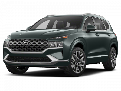 Hyundai Santa Fe 2021-