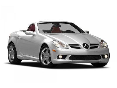 Коврики Салона Mercedes SLK-Class