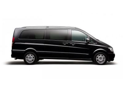 Коврики Салона Mercedes V-class Viano