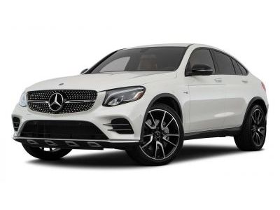 Коврики Салона Mercedes GLC-Class