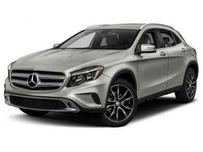 Коврики Салона Mercedes GLE-Class