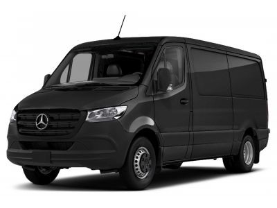 Коврики Салона Mercedes Sprinter