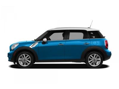 Коврики Салона Mini Countryman 2010-2016