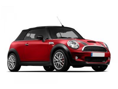Коврики Салона Mini Cooper 2007-2013