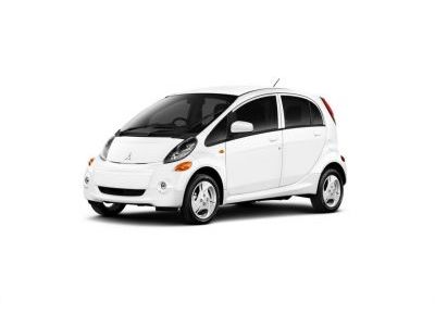 Коврики Салона Mitsubishi i-MiEV 2010-