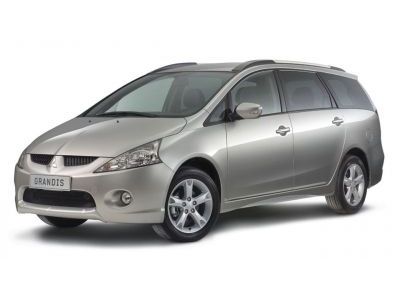 Коврики Салона Mitsubishi Grandis 2003-2011