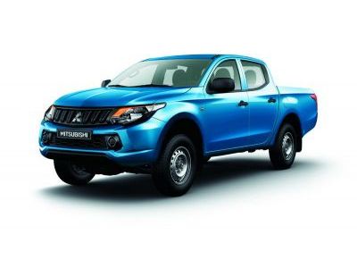 Коврики Салона Mitsubishi L200 2014-2015