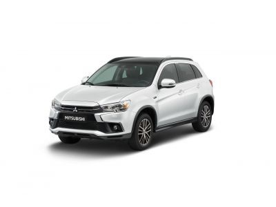 Коврики Салона Mitsubishi ASX 2013-2016