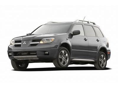 Коврики Салона Mitsubishi Outlander 2003-2006