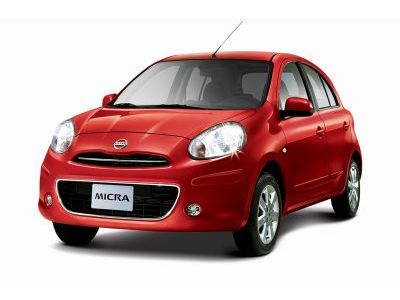 Коврики Салона Nissan Micra 2003-2010