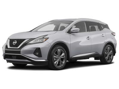 Коврики Салона Nissan Murano 2016-