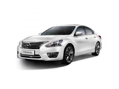 Коврики Салона Nissan Teana 2014-