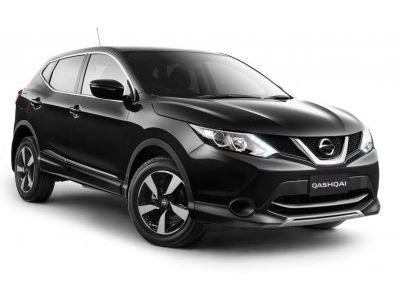 Коврики Салона Nissan Qashqai 2015-2019 (СПБ)