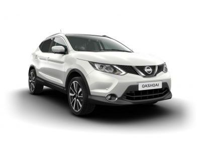 Коврики Салона Nissan Qashqai 2010-2014