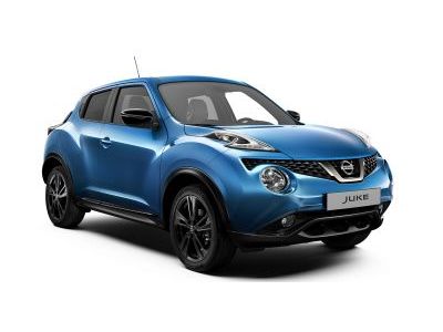 Коврики Салона Nissan Juke 2014-