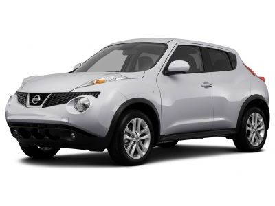 Коврики Салона Nissan Juke 2010-2014