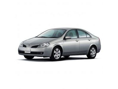 Коврики Салона Nissan Primera 2001-2007