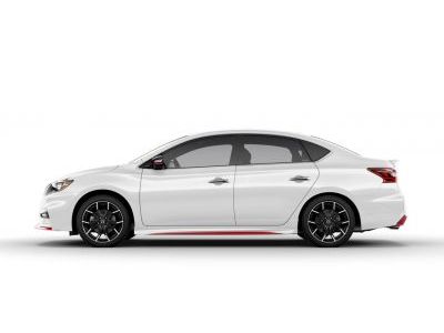Коврики Салона Nissan Sentra 2012-2017