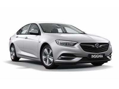 Коврики Салона Opel Insignia 2017-