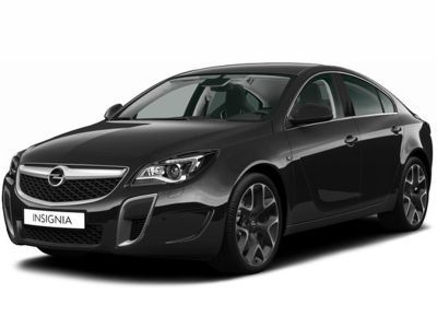 Коврики Салона Opel Insignia 2013-2017