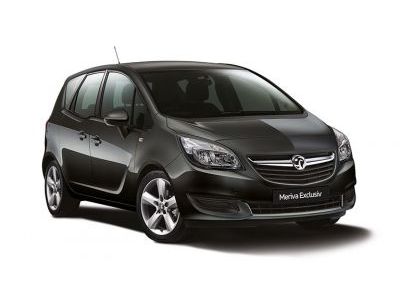 Коврики Салона Opel Meriva 2010-2018