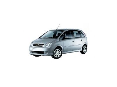 Коврики Салона Opel Meriva 2003-2010