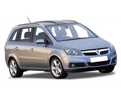 Коврики Салона Opel Zafira 2005-2012