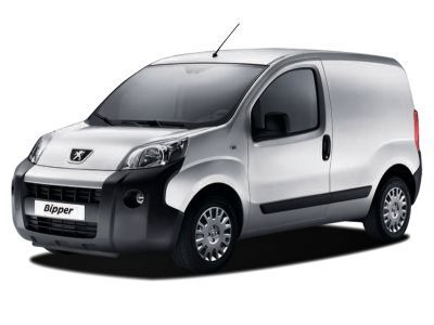 Коврики Салона Peugeot Bipper