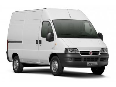 Коврики Салона Peugeot Boxer