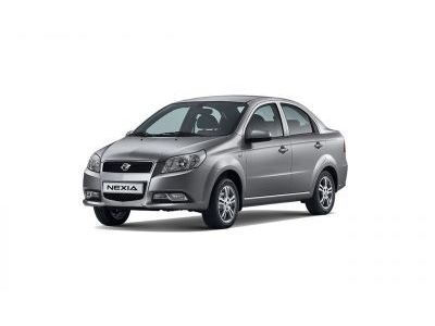 Коврики Салона Ravon Nexia R3 2015