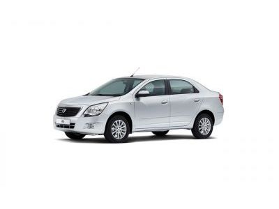 Коврики Салона Ravon R4 2016-