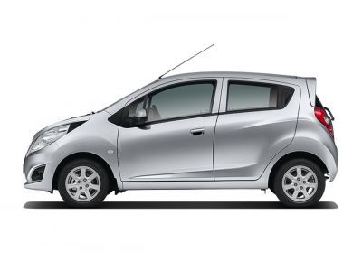 Коврики Салона Ravon R2 2016-