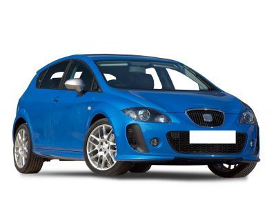 Коврики Салона Seat Leon 2005-2012