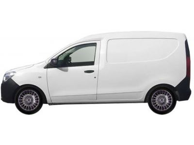 Коврики Салона Renault Dokker 2012-