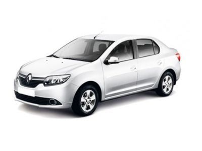 Коврики Салона Renault Symbol 2008-2012